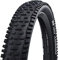 Schwalbe Nobby NIC MTB Fahrradreifen – 26“, 27“, 29“ Zoll – Addix Gummimischung – ideal für Mountainbike, Trail und Enduro – Schwalbe Reifen MTB