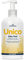 Unico Baby Fluid Bagno Doccia emolliente, lenitivo, ingredienti naturali. Igiene e cura del corpo di neonati, bambini ed adulti con pelle delicata, intollerante o predisposta ad allergie (250 ml)