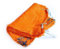 100 Orange Net Sacks - 45cm x 60cm - Holds 15Kg - Mesh Woven Bags - Kindling Logs Onions.