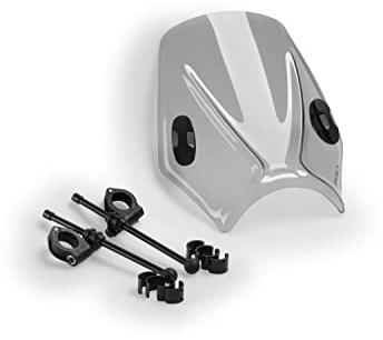 Puig 20702H Windshield Mito Smoke