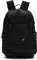 Vans Men's Casual Backpack, Talla única, (Dx Skatepack) Black, One Size, Old Skool Iii
