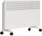 STAHLMANN Konvektor Heizung ZK 2000 Watt - Elektroheizung Energiesparend bis 40qm Fläche, Schnelle Erwärmung, Thermostat, Leise und Sichere Heizung Elektrisch - Heizgerät, Electric Heater