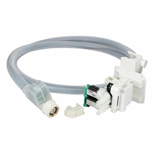 LUTH Premium Profi Parts Kompatibel mit Bosch Zulaufschlauch Aquastop 2,2M 11019468 für Waschmaschine