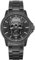 Police Herren Analog Quarz Uhr mit Edelstahl Armband PEWJG0024402