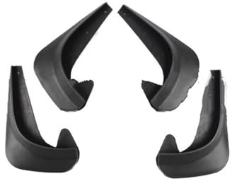 Schmutzfänger Für Seat Für Alhambra Altea Für Cordoba Exeo Für Ibiza Für Leon Toledo MII Arona FR ST Set Universal-Schmutzfänger Schmutzfänger Spritzschutz Auto Spritzschutz