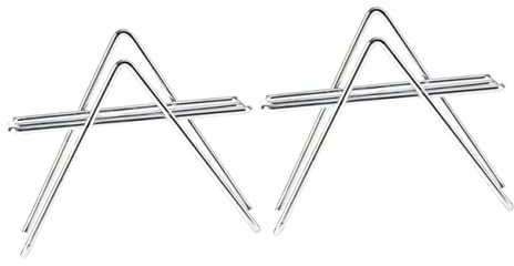 Alipis 2stücke Kaffeefilterhalter Hochwertigem Material Dreieckiger Filterpapierständer Für Cafés Und Zuhause Staubdicht Und Feuchtigkeitsbeständig Praktische Aufbewahrungslösung