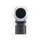 Parksensor Für Ford Für Focus Für Focus 2015 2016 FR3T15K859AAW FR3T-15K859-AAW PDC Parkplatz Sensor Parkplatz Radar Einparkhilfe Parksensor Sensor(1 PCS Black)