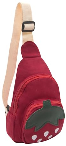 LJCZKA Klein Umhängetasche Mädchen Crossbody Tasche Kleinkind Mädchen Kinder Handtasche Niedliche für Schule Reisen Sport