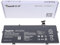 Batería para ordenador portátil HB4593R1ECW-22A para Huawei KLVL-WFH9 CMIIT WFE9Q WXX9-PCB 7,64 V 7330 mAh/56 Wh
