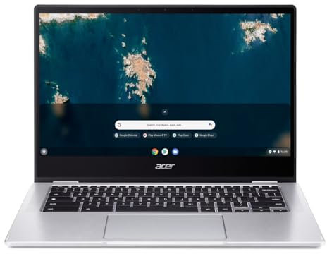 Acer Chromebook Spin 314 CP314-1HN-C07F 8GB 128GB Chrome