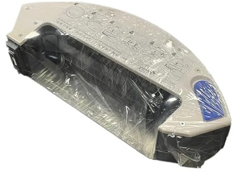 NZYXVRQR Compatible con Ecovacs, Deebot N9+ Yeedi Mop - Fregona Potente con Control Eléctrico Y Depósito De Agua, Accesorios For Robot Aspirador.