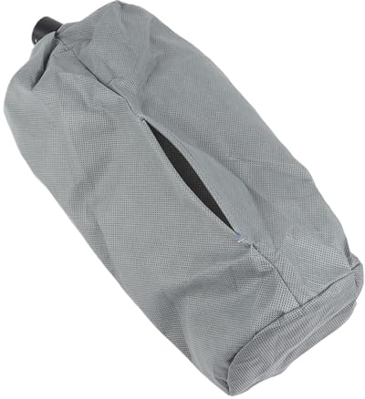 Yplkm Sac À Poussière Pour Ponceuse À De Plâtre,Accessoires De Remplacement - Collecteur de Poussière de Mur, Cendre et Mastic,pour Rénovation Maison, Chantier, Préparation Mur et Préparation Peinture