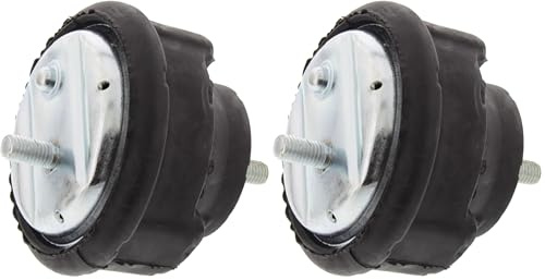 Mapco 36680 Soporte, motor (Paquete de 2)
