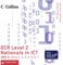 Collins OCR Level 2 Nationals in ICT – Student Edition - Disc 2: Units 1-7