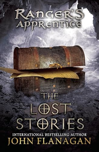 The Lost Stories: Book Eleven (Ranger's Apprentice)