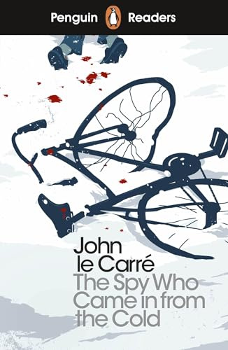 Penguin Readers Level 6: The Spy Who Came in from the Cold (Penguin Readers (graded readers))