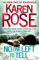 No One Left To Tell (The Baltimore Series Book 2)
