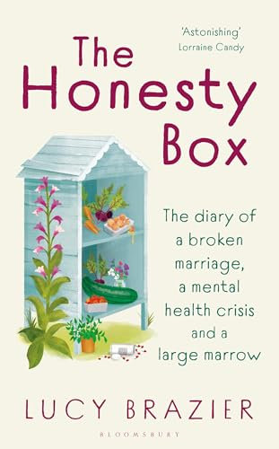 The Honesty Box: A Memoir
