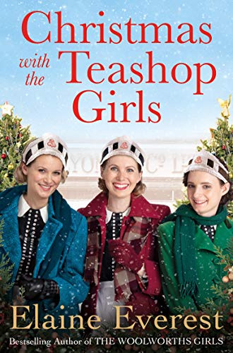 Christmas with the Teashop Girls: 2