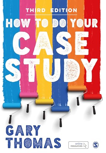 How to Do Your Case Study
