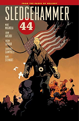 Sledgehammer 44 Vol.1