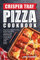 Crisper Tray Pizza Cookbook: Crispy Crust Complete Air Fryer Style Nonstick Copper Basket, Chef Recommended Baking Recipes for Your Oven Stovetop or ... at Home: Volume 1 (Crisper Tray Recipes)