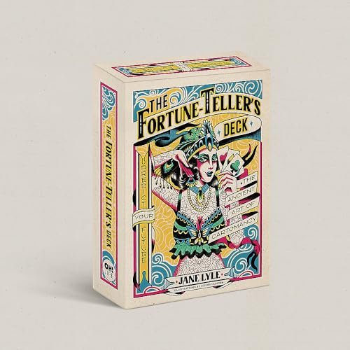 Fortune Teller's Deck