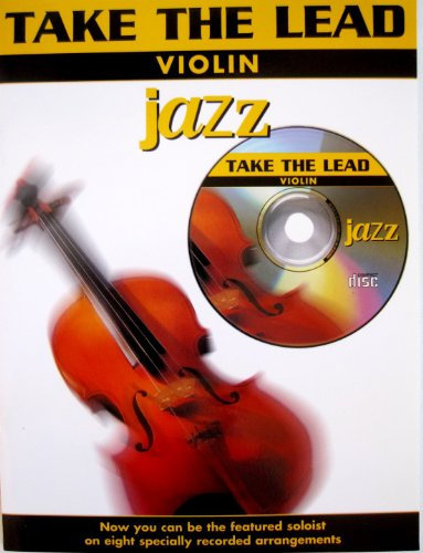 Jazz: Violin (Take the Lead)