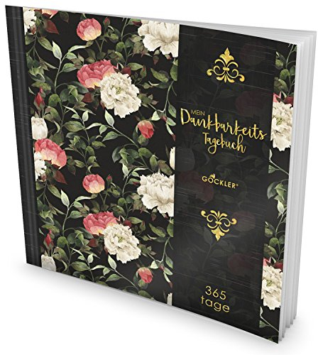 Dankbarkeits-Tagebuch