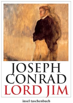 Lord Jim: Ein Bericht (insel taschenbuch)