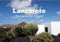 Lanzarote - Kanarische Inseln (Wandkalender 2019 DIN A3 quer): Traumhafte Ansichten (Monatskalender, 14 Seiten ) (CALVENDO Orte)