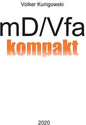 mD/Vfa kompakt: Leitfaden für den mittleren kommunalen Verwaltungsdienst und Verwaltungsfachangestellte