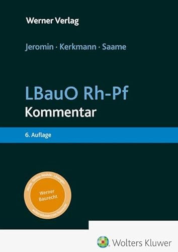 LBauO Rh-Pf: Kommentar