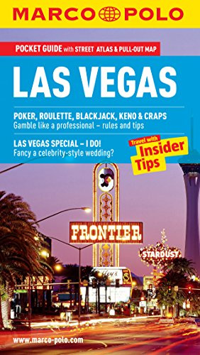 Marco Polo Las Vegas (Marco Polo Las Vegas (Travel Guide))