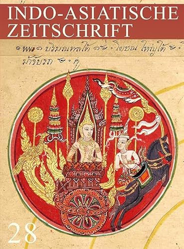 Indo-Asiatische Zeitschrift