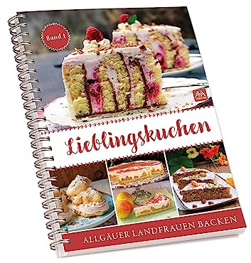 Lieblingskuchen: Allgäuer Landfrauen backen