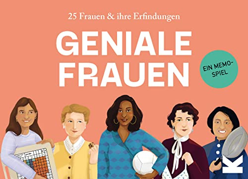 Geniale Frauen: 25 Frauen & ihre Erfindungen