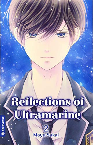 Reflections of Ultramarine 02