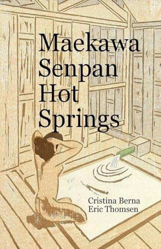 Maekawa Senpan Hot Springs