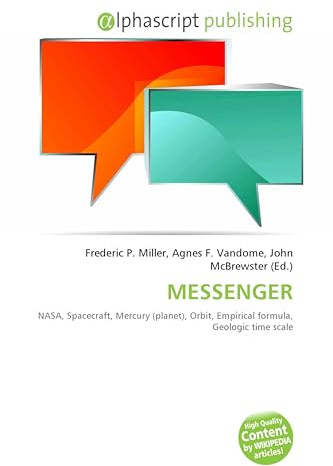 MESSENGER: NASA, Spacecraft, Mercury (planet), Orbit, Empirical formula, Geologic time scale