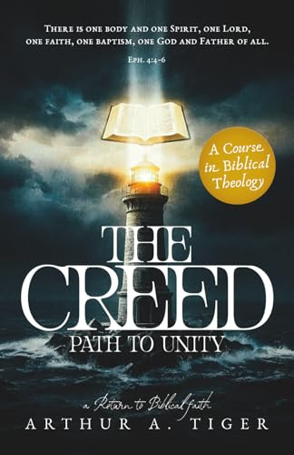 The Creed: Path to Unity: A Textbook of Christian Confession (Apology, Band 6)
