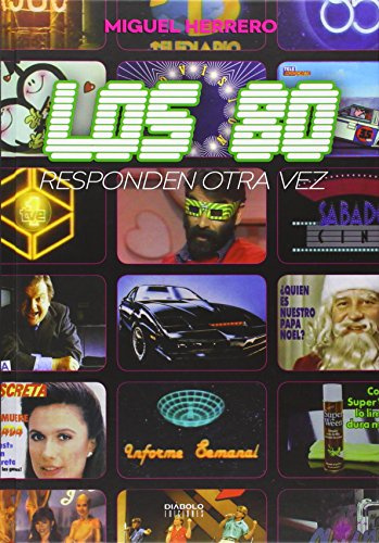 Los 80 responden otra vez
