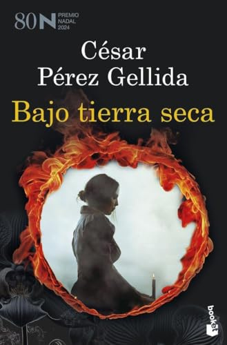 Bajo tierra seca: Premio Nadal de Novela 2024 (Crimen y misterio, Band 1)