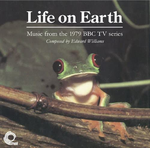 Life on Earth: Music from the 1979 BBC TV Series