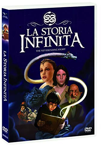 La storia infinita [IT Import]