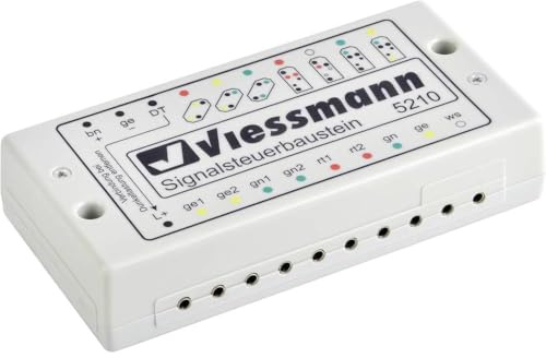 Viessmann 5210 - Signalsteuerbaustein