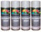 Haftgrund 4 Spray grau 400 ml je Spraydose