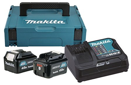 Makita Power Source Kit 10,8 V 4,0 Ah, 197636-5