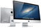 Apple iMac 21.5 C2D 3.06GHz 4GB 500GB DVDRW WiFi iSight Webcam Bluetooth OS X El Capitan (Refurbished)