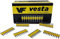 Vesta, chiodi C5-25 mm per chiodatrice a gas, Würth DIGA CS-2, DeWalt C5, Powers C5, maxGS73